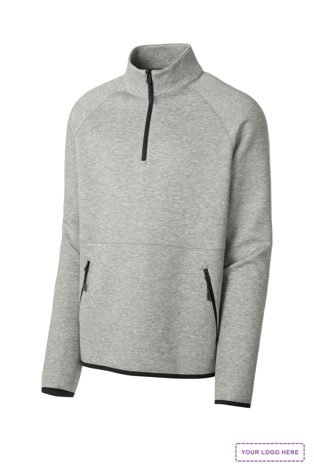Sport-Tek Phenom 1/4-Zip ST841