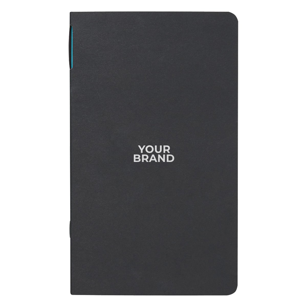 5" x 8" Script Notebook