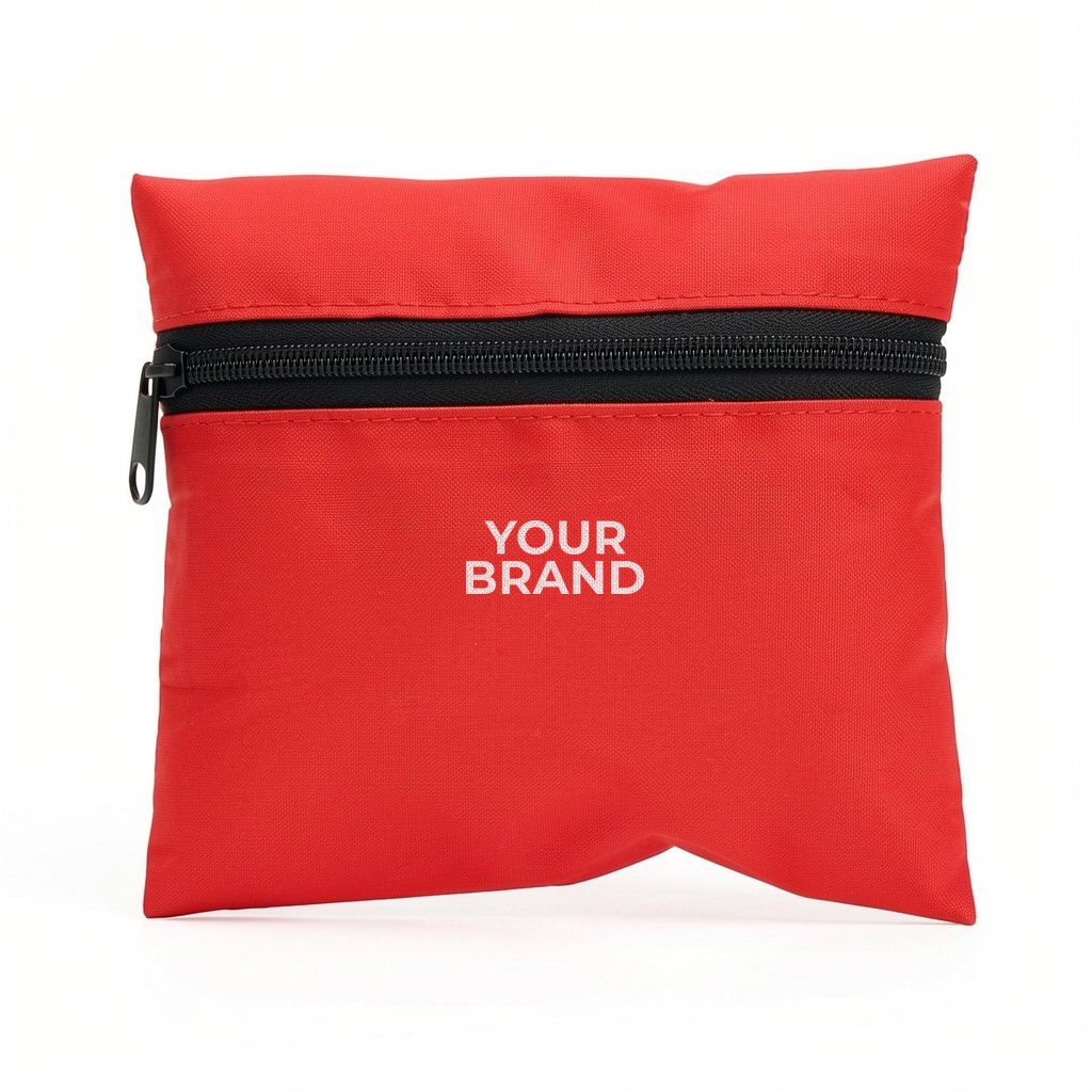 Pocket First Aid Kit