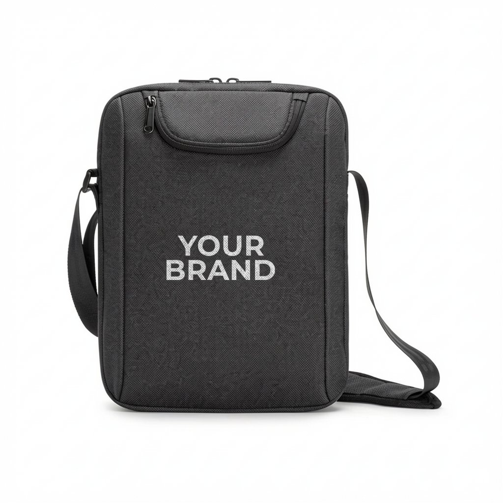 Solo New York Altitude Laptop Sling