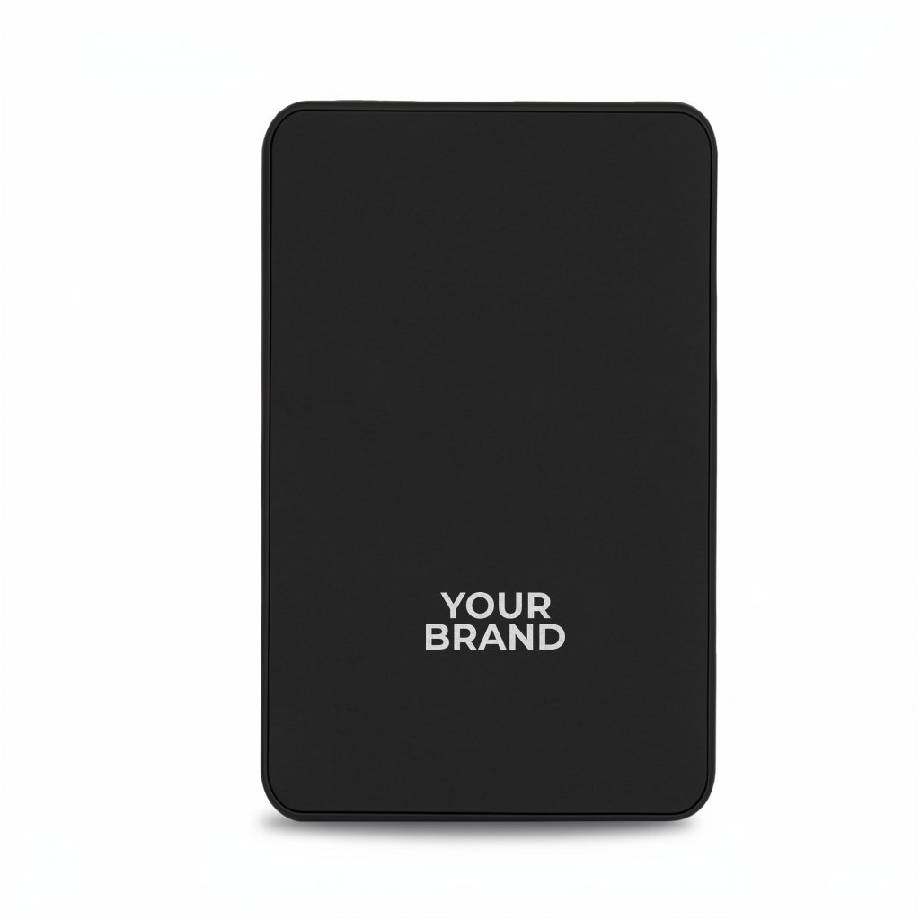 Honey Lake 10000mAh Magnetic Power Bank and Wireless Charger