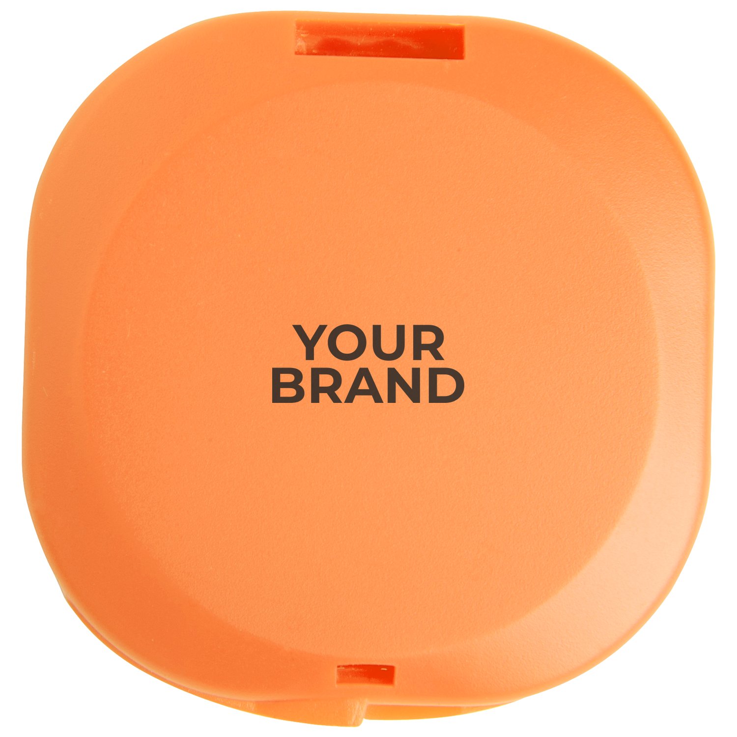 Double Diva Compact Mirror