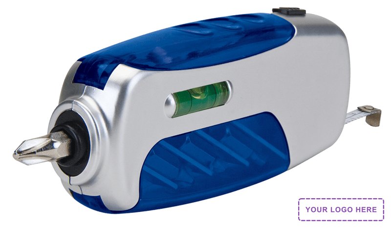 Compact Travel Tool