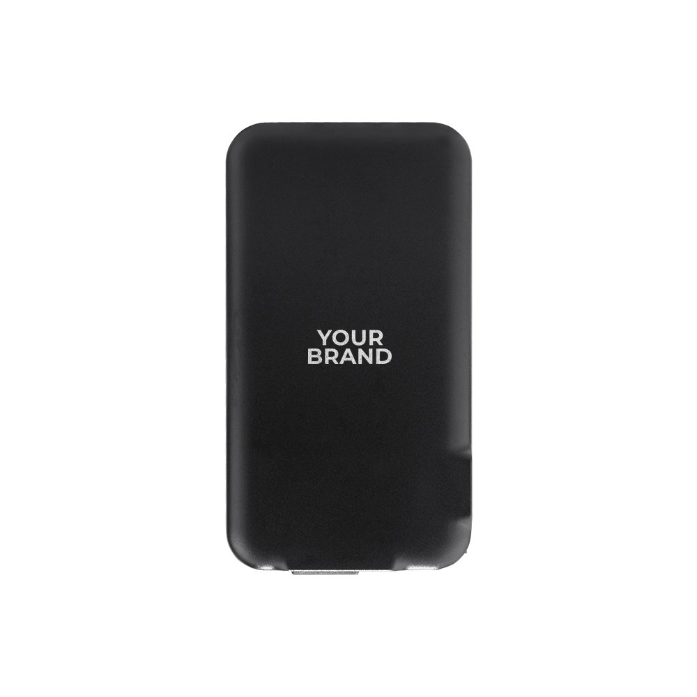 ChargerMerge Corded Powerbank