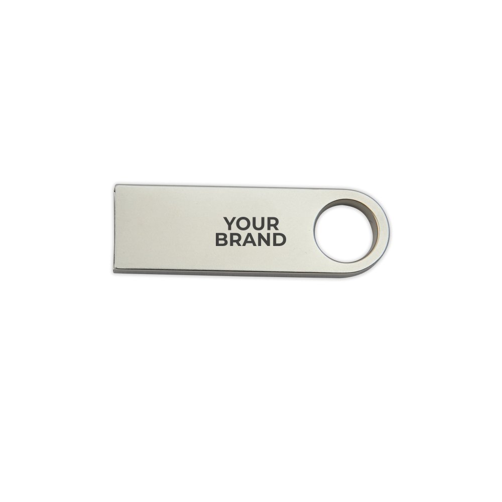 Bolingbrook Mini Metal USB