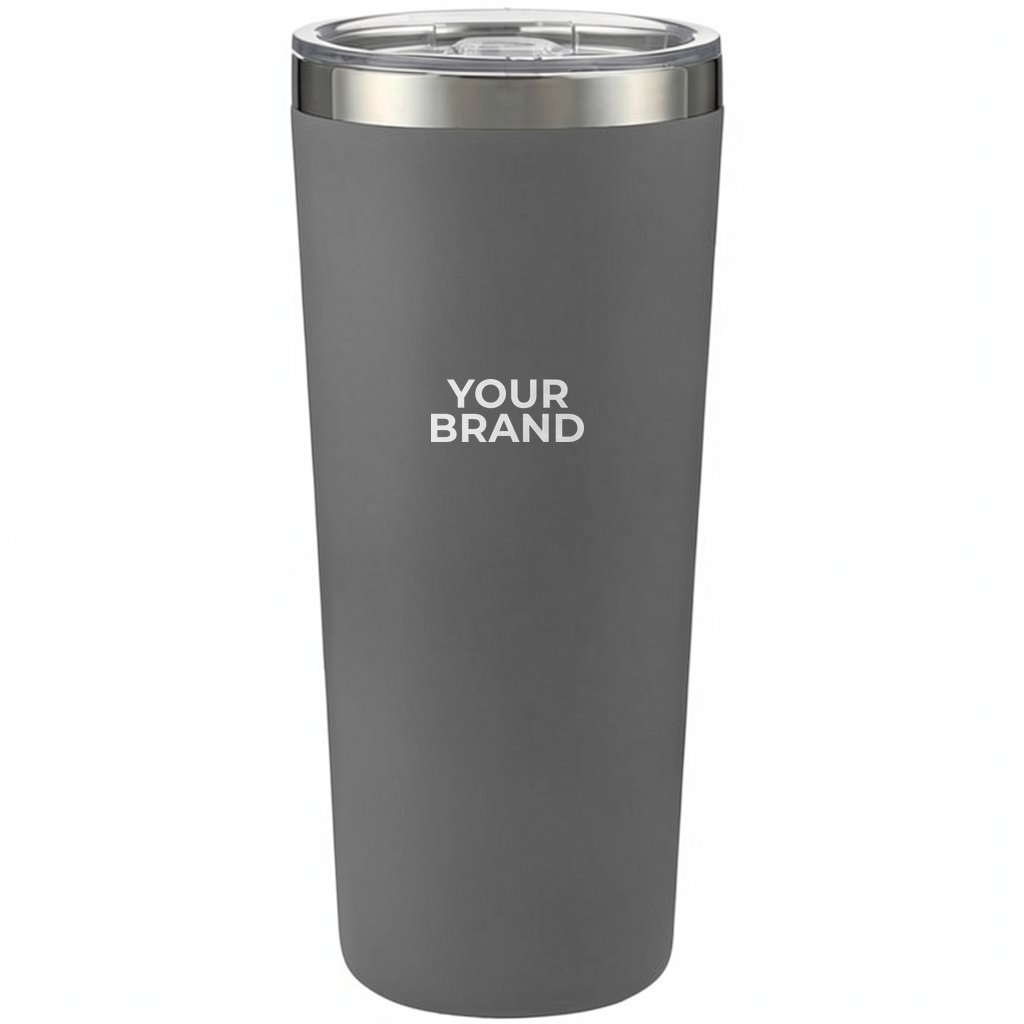 Thor Copper Vacuum Insulated Tumbler 22oz