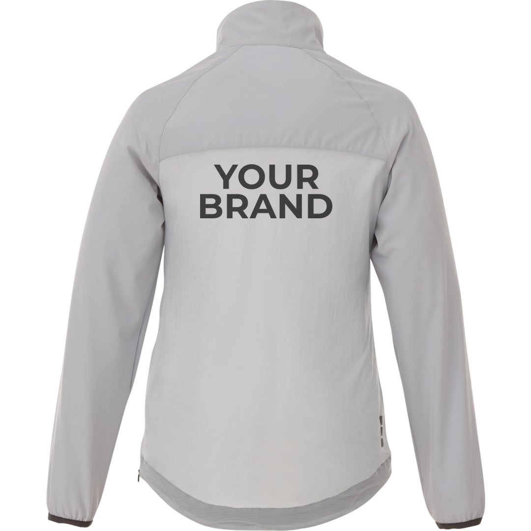 Women's ODARAY 1/2 Zip Jacket