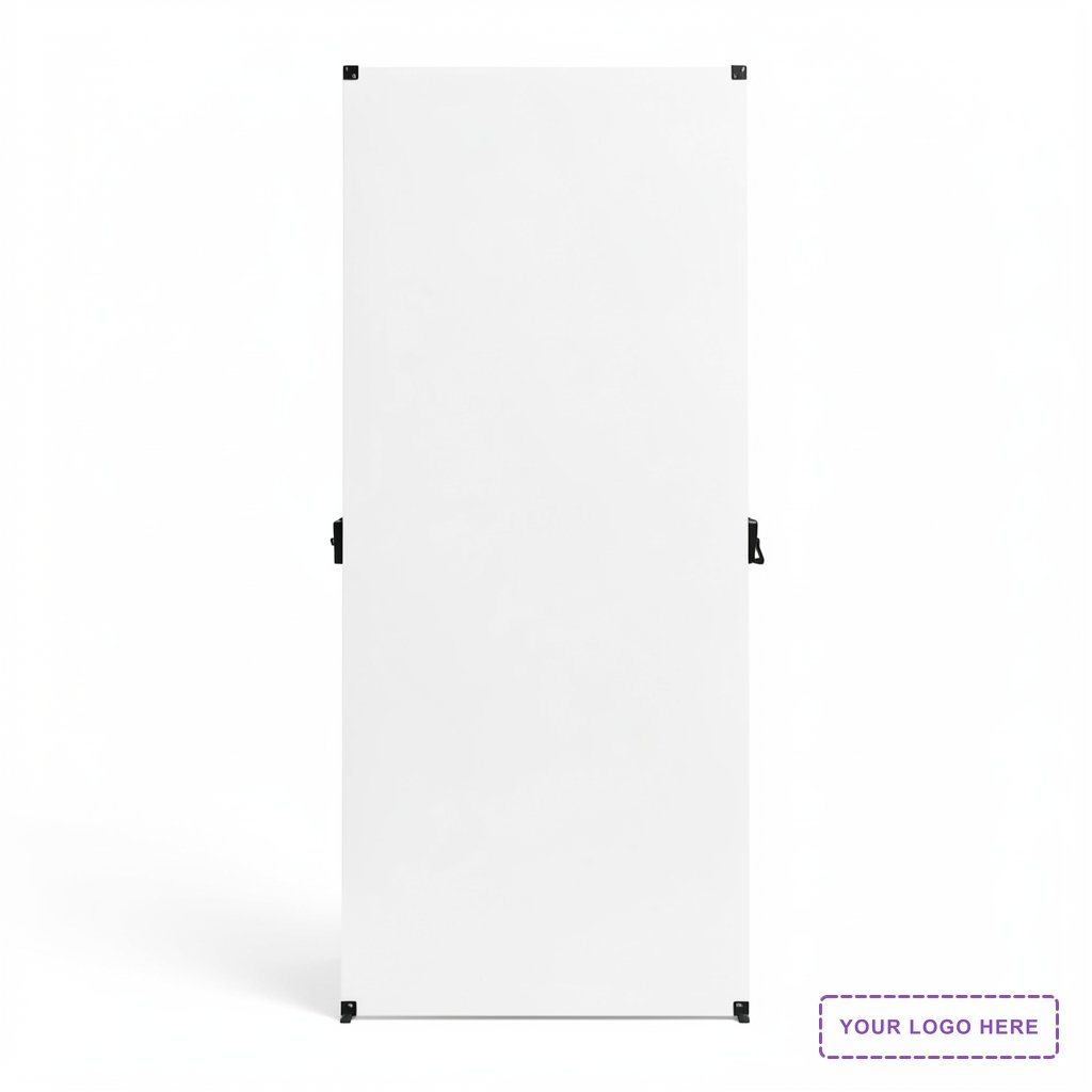 31.5" x 79" Tri-X Display Kit