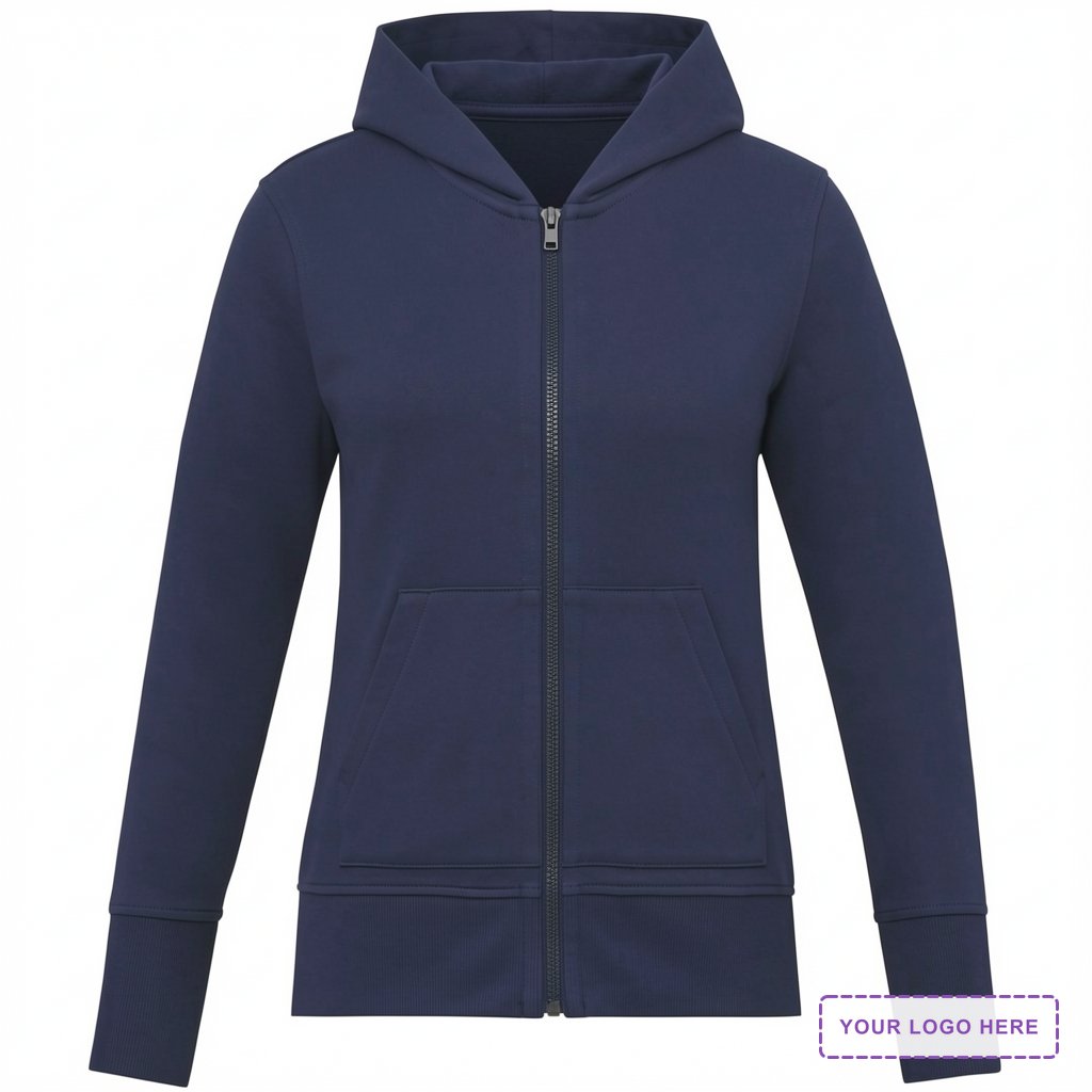 Roots73 CANMORE Eco Full Zip Hoody - Women's