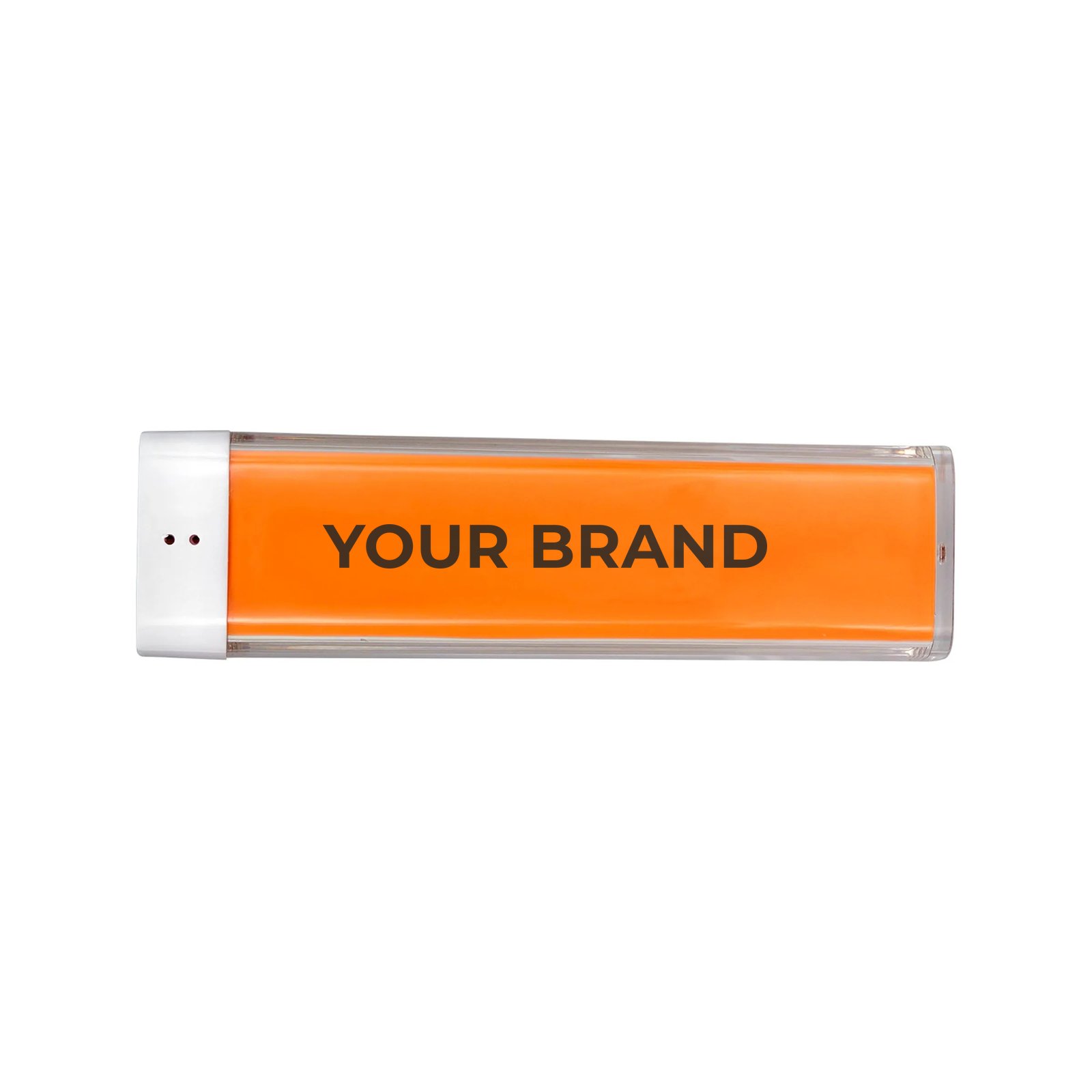 UL Colorful Power Bank