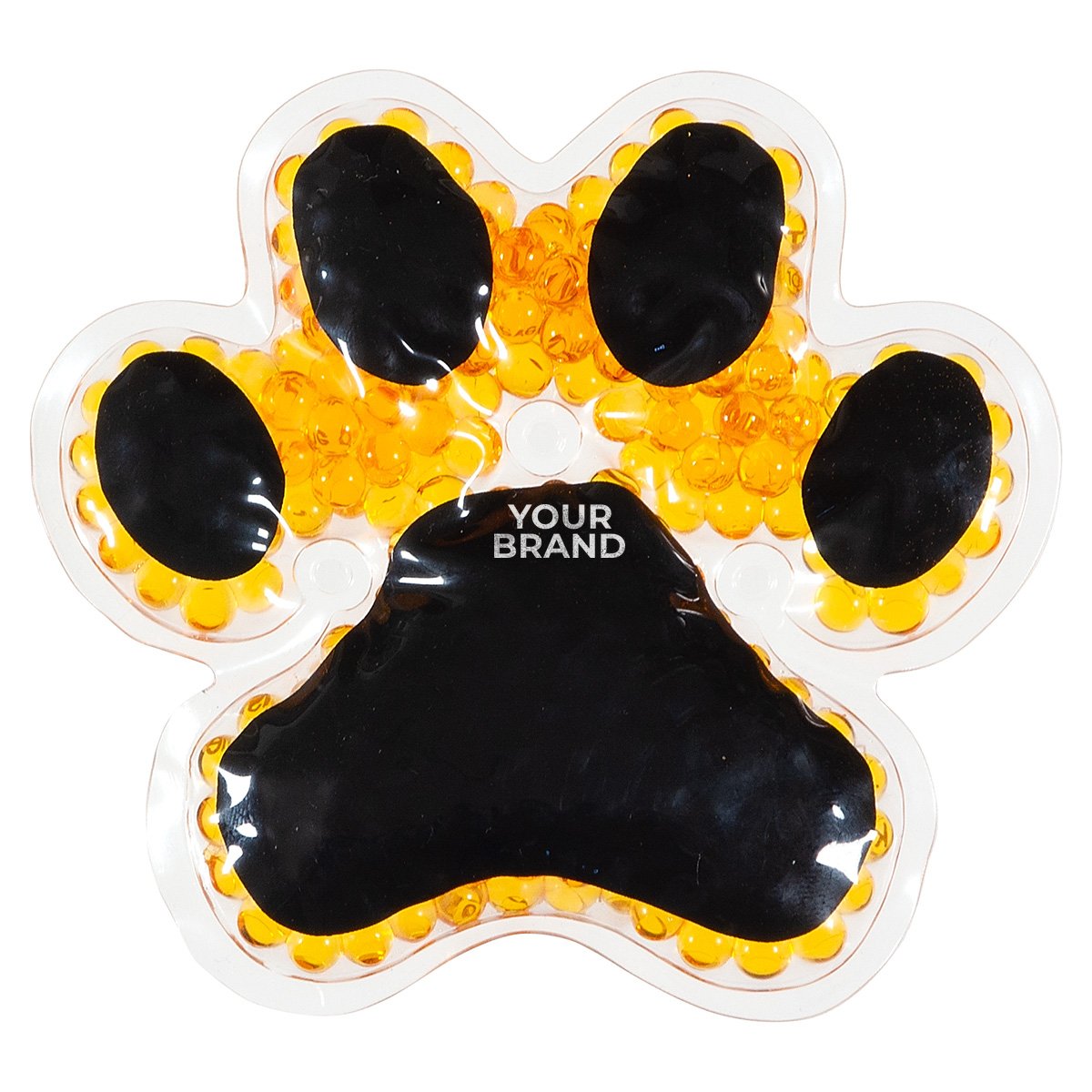 Puppy Paw Aqua Pearls™ Hot/Cold Pack