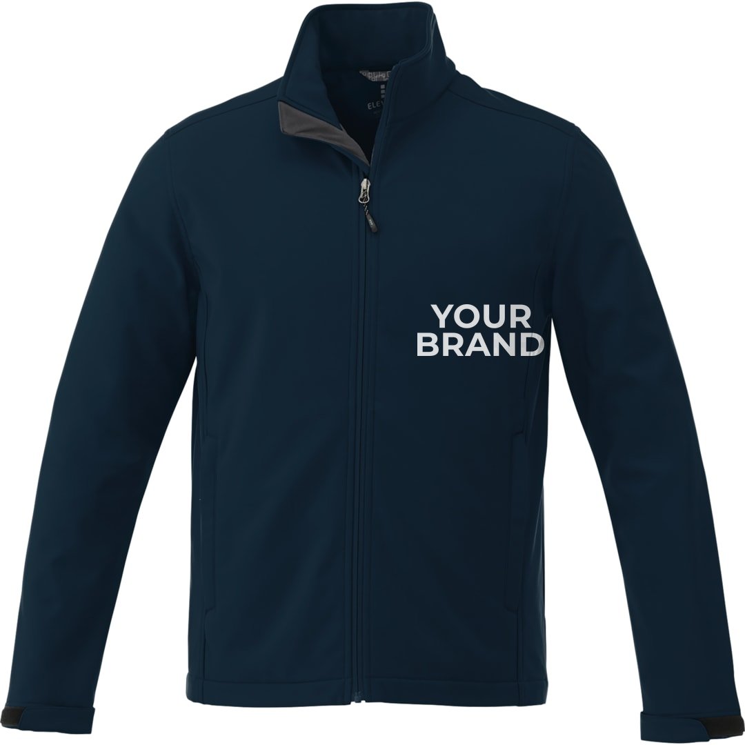 Men’s MAXSON Softshell Jacket Tall