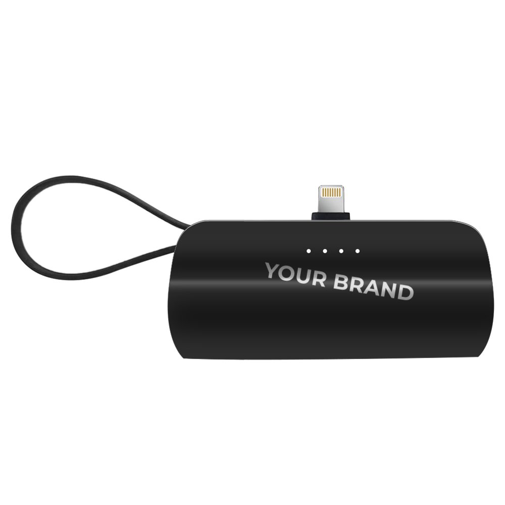 Front Avenue Power Bank 5000
