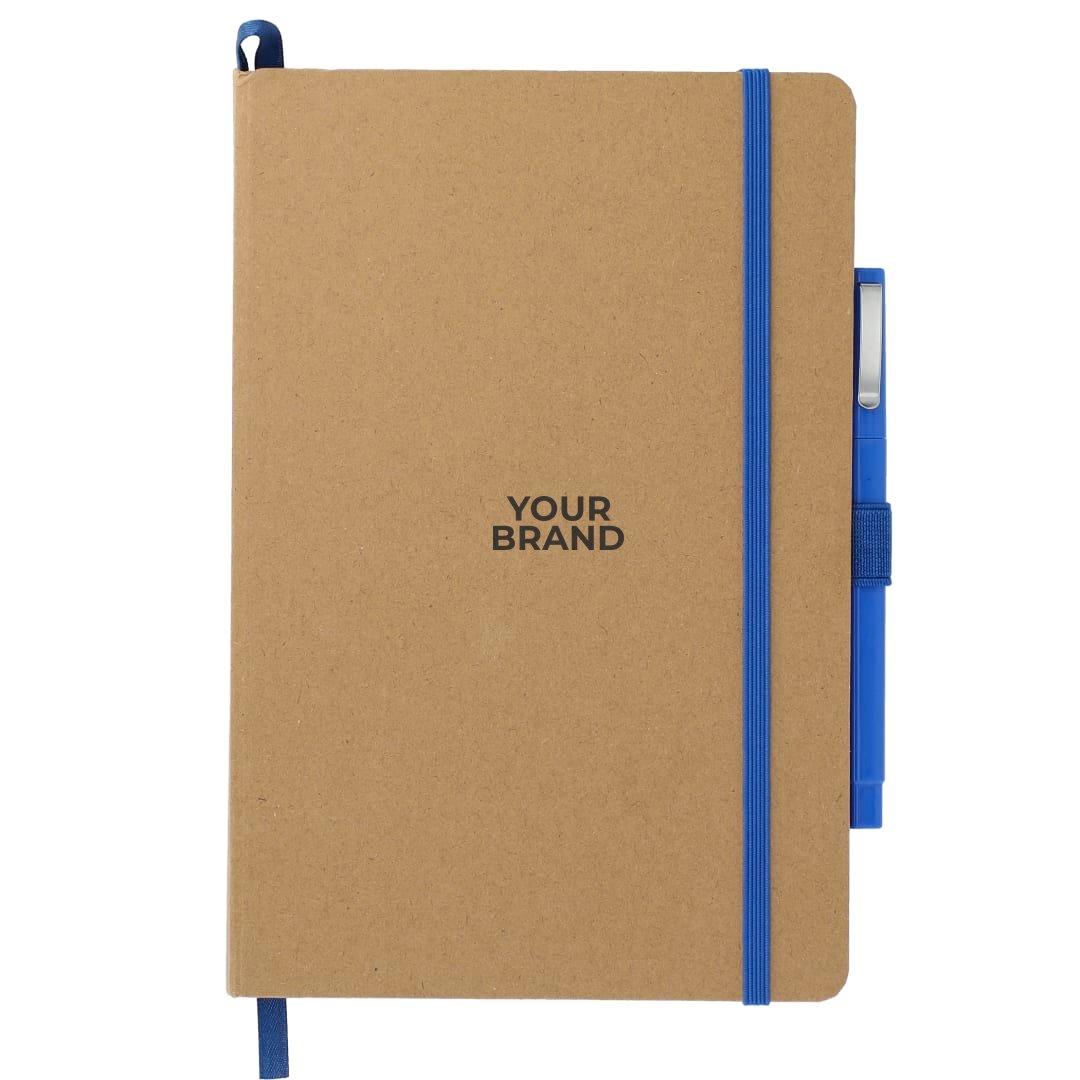 Eco Color Bound Journal Bundle Set