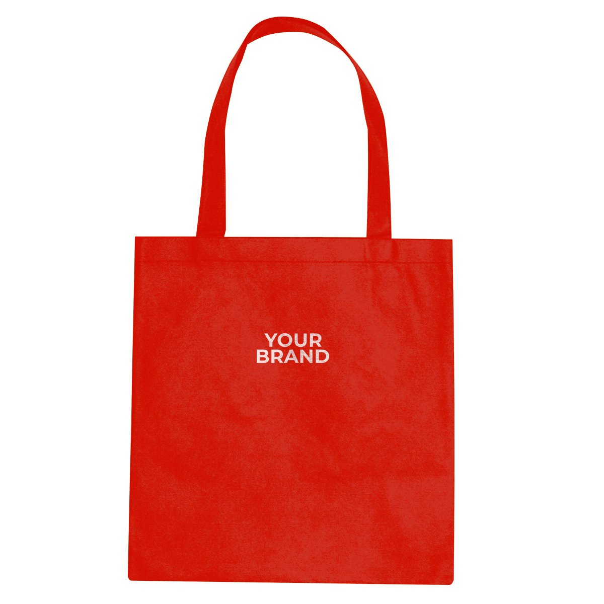 NON-WOVEN Promotional Tote Bag