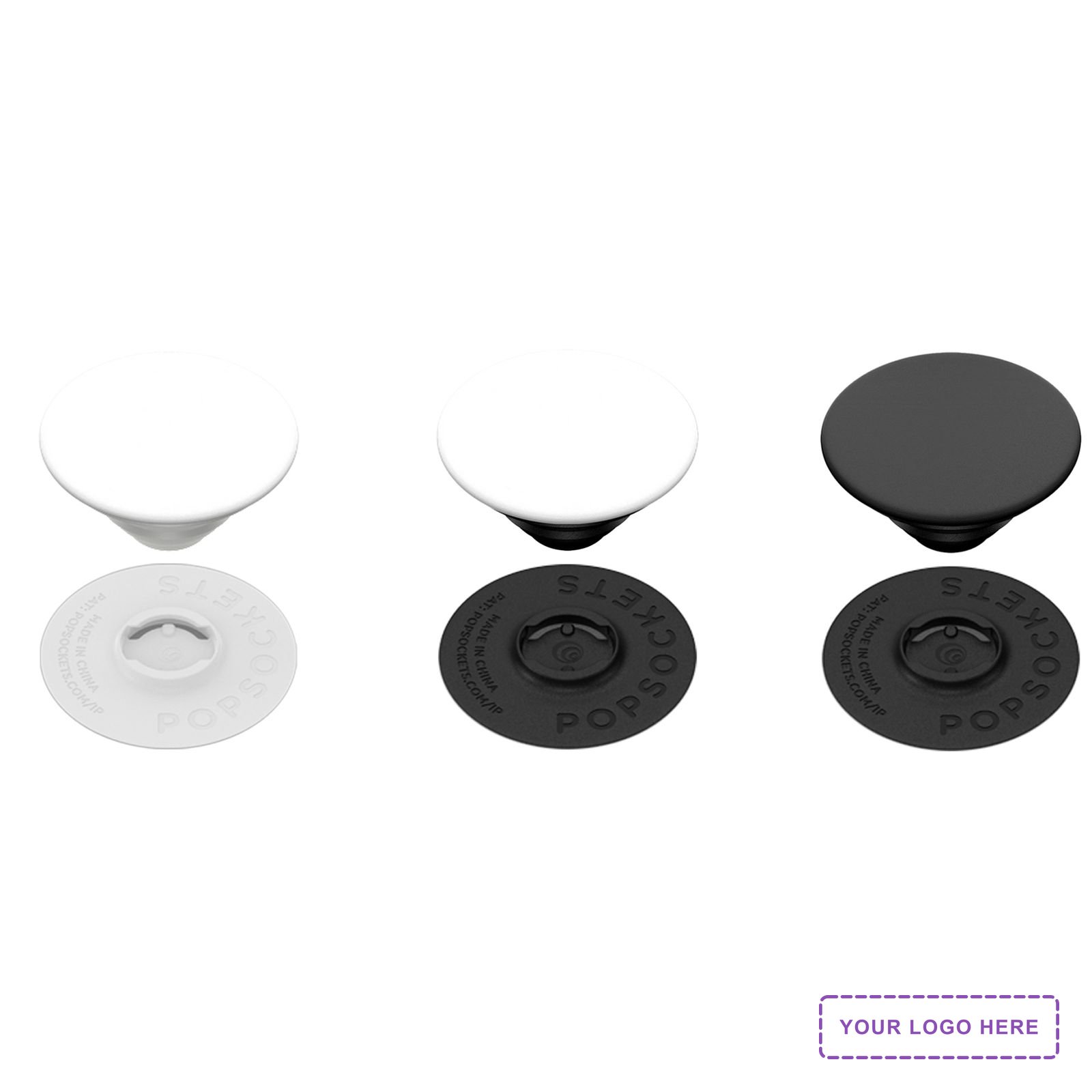 PopSockets PopGrip Swappable