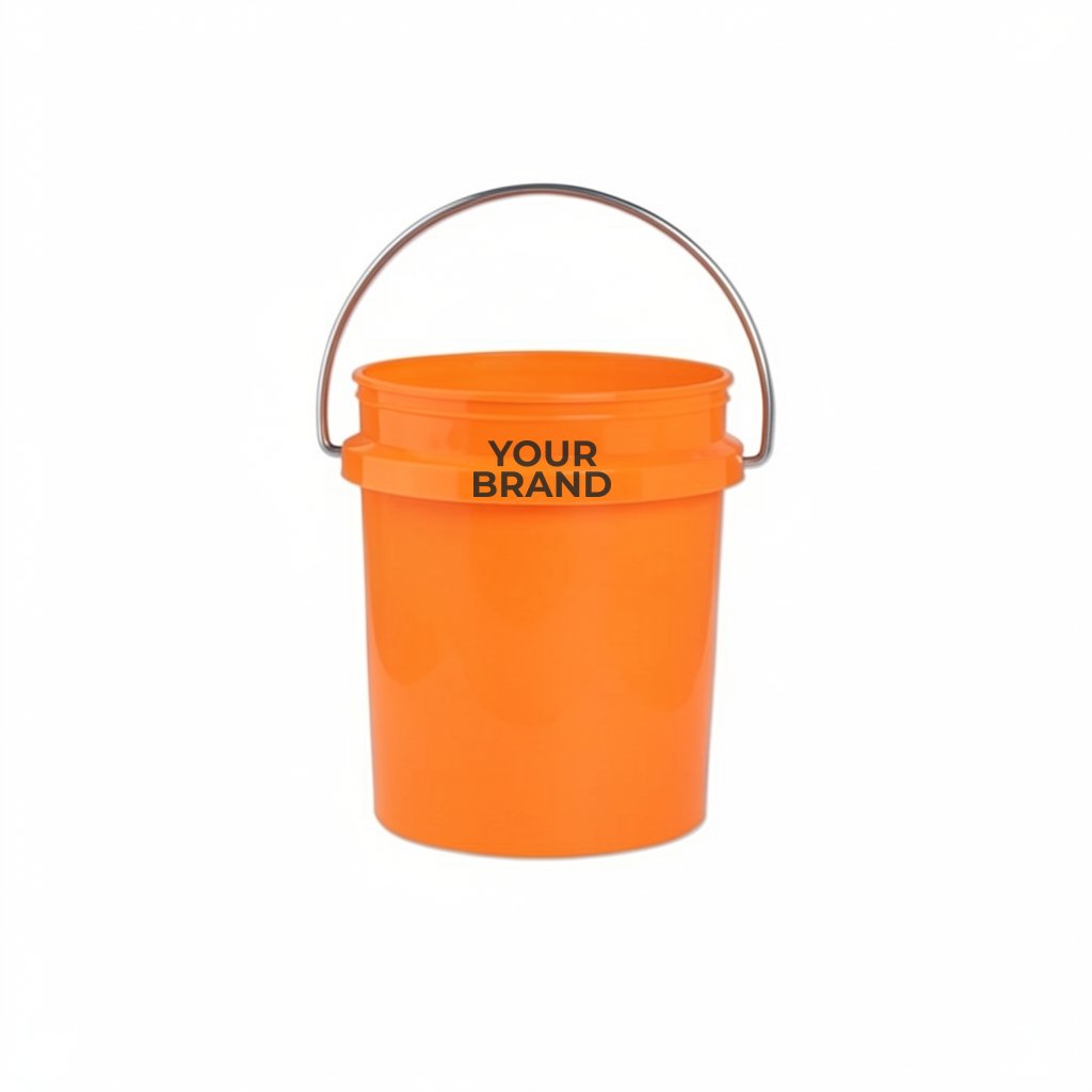 14OZ Halloween Mini Bucket