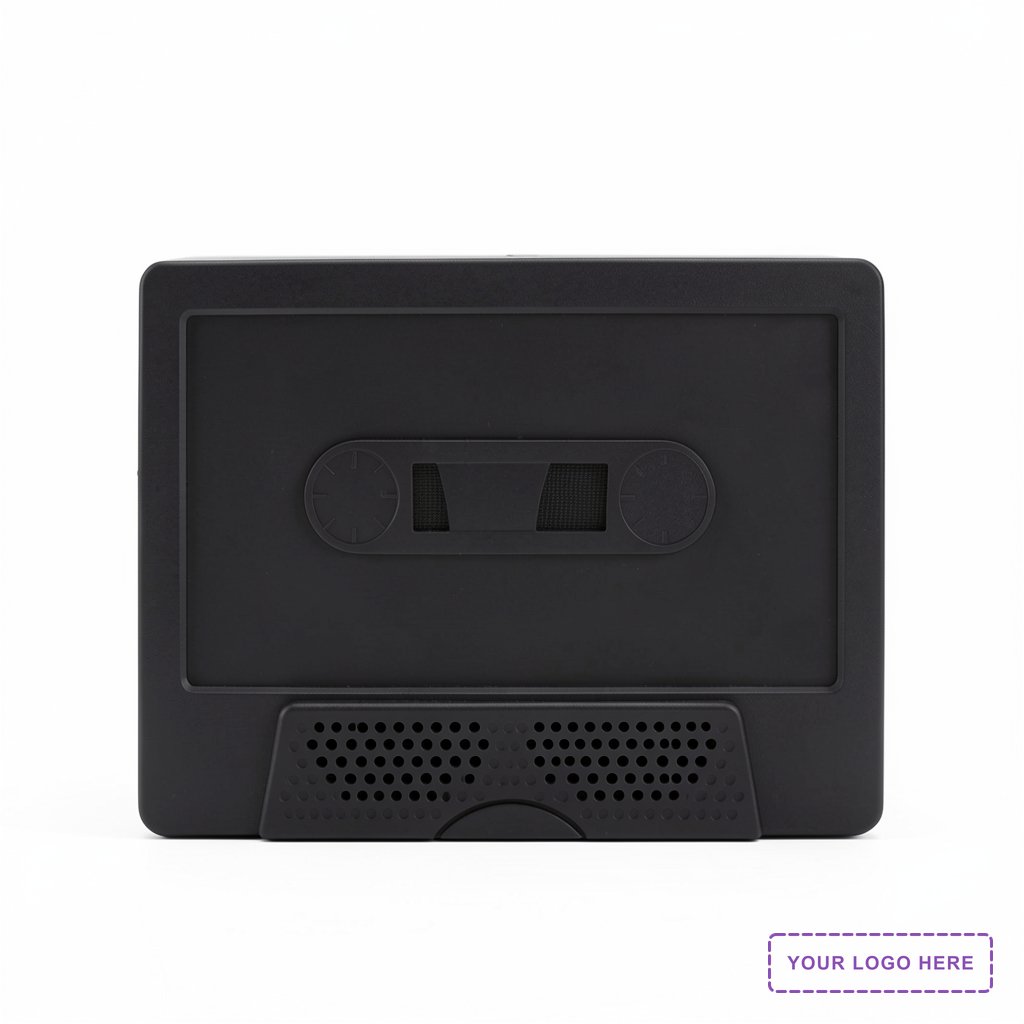 Awesome Mixtape Wireless Speaker