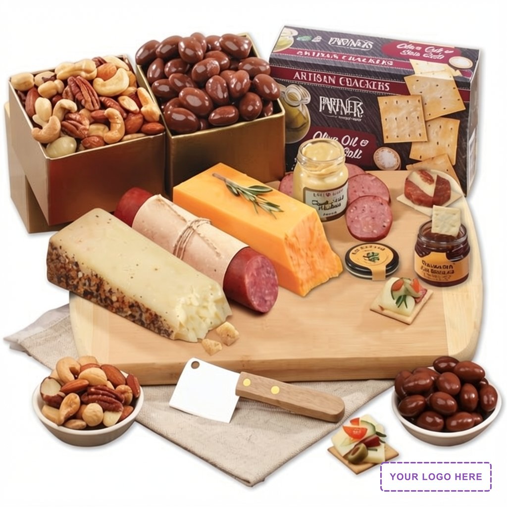 Charcuterie Party Assortment