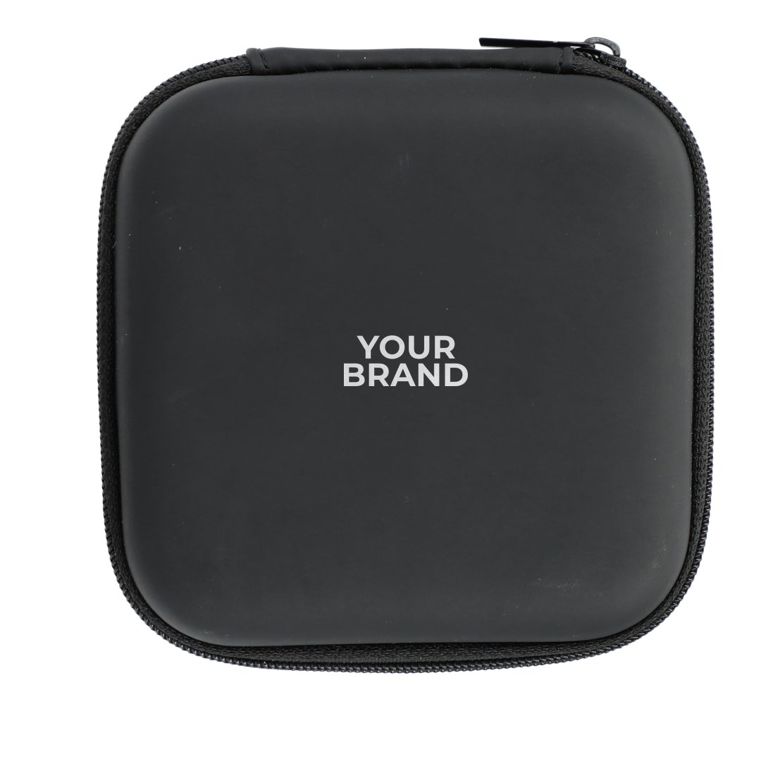 Duo Talk Wireless Microphone