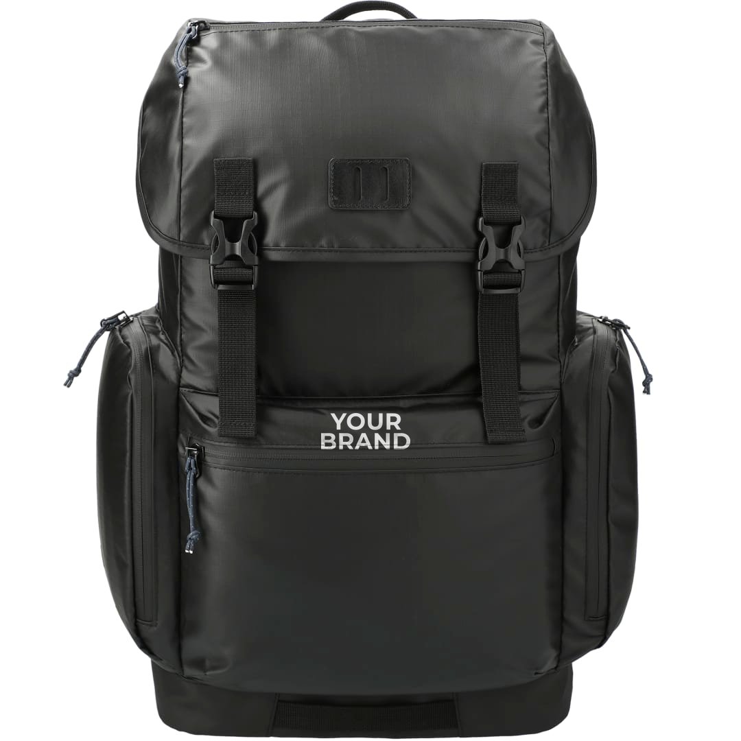 NBN Recycled Outdoor Rucksack
