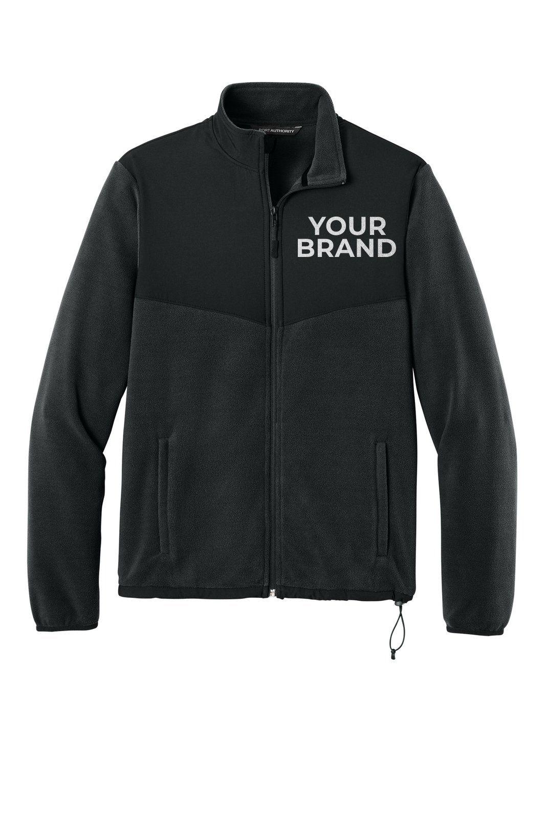 Port Authority Therma-Tek Fleece Jacket F180