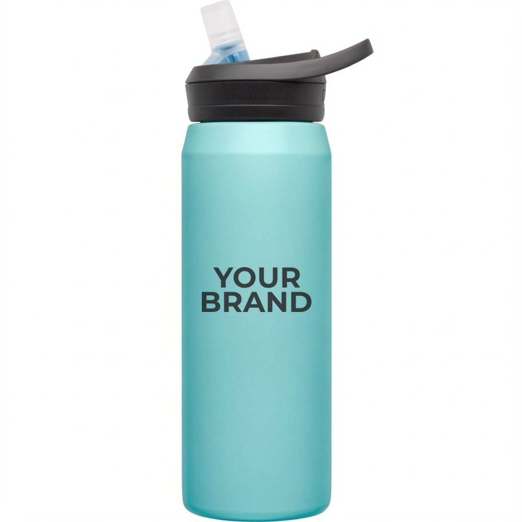 Camelbak Eddy®+ Soft Touch Copper VSS 25oz