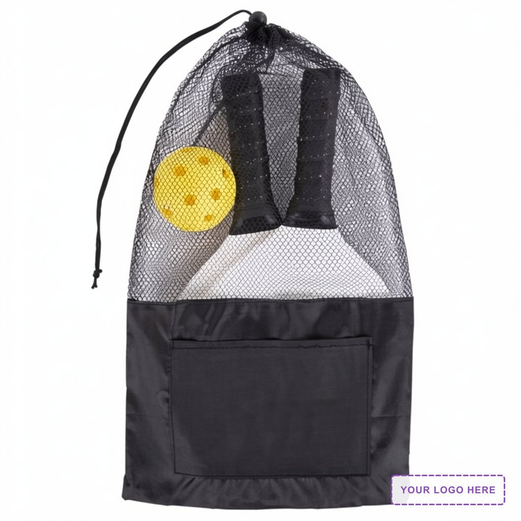 3 Pc. Pickleball Set