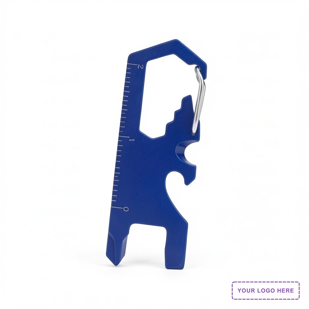 Carabiner Tool