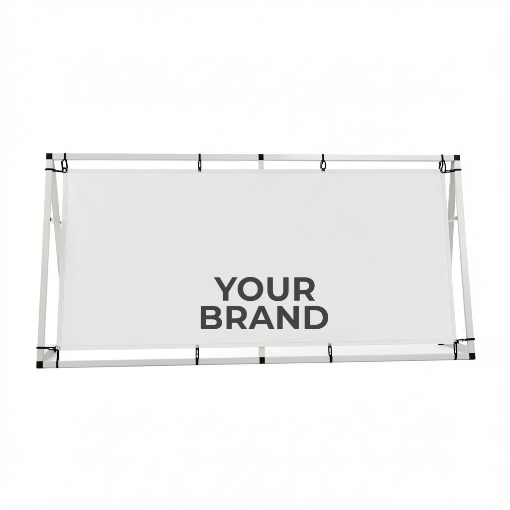 8' Horizontal A-Frame Kit