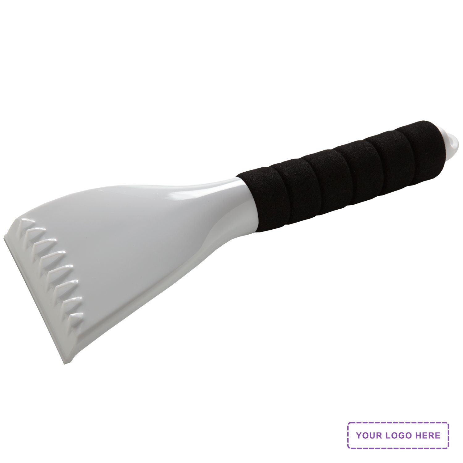 Gripper Ice Scraper