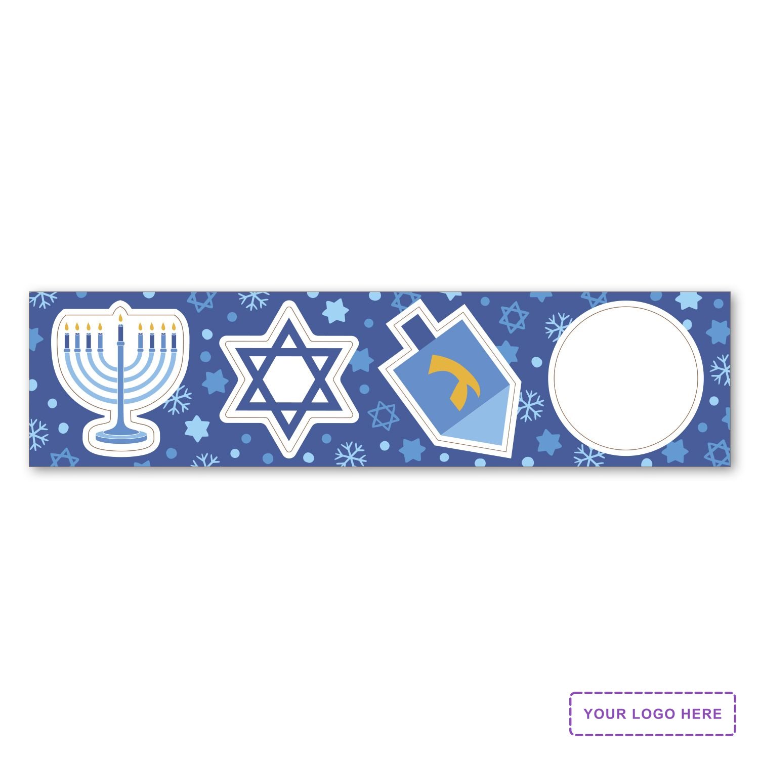 Pop Mags Hanukkah