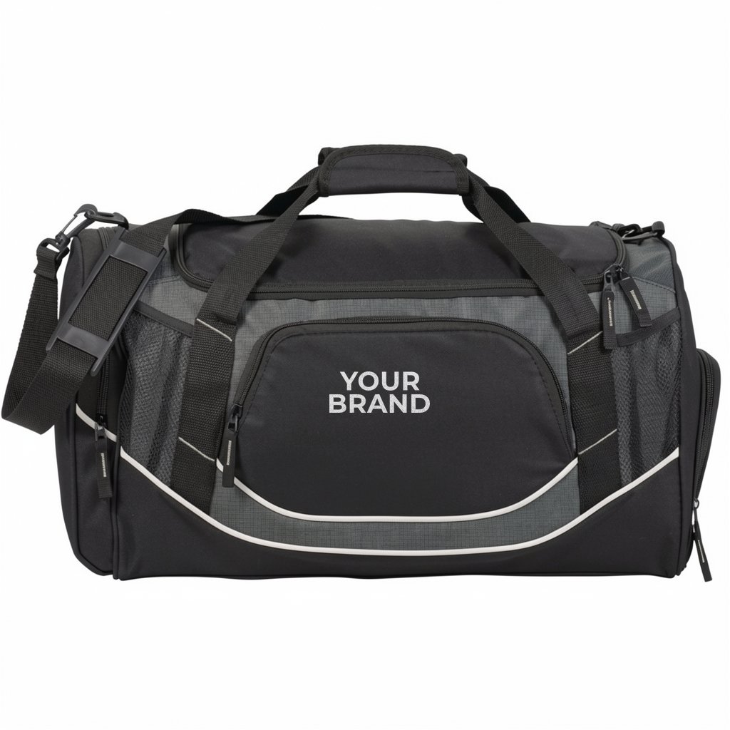 Dunes 21" Deluxe Sport Duffel Bag