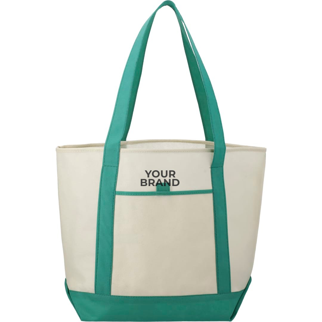 Lighthouse Non-Woven Tote