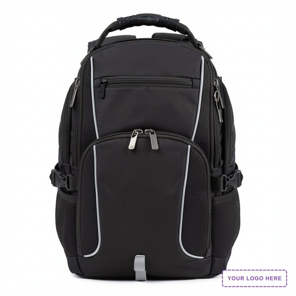 Wenger Pro II Recycled 15" Computer Backpack