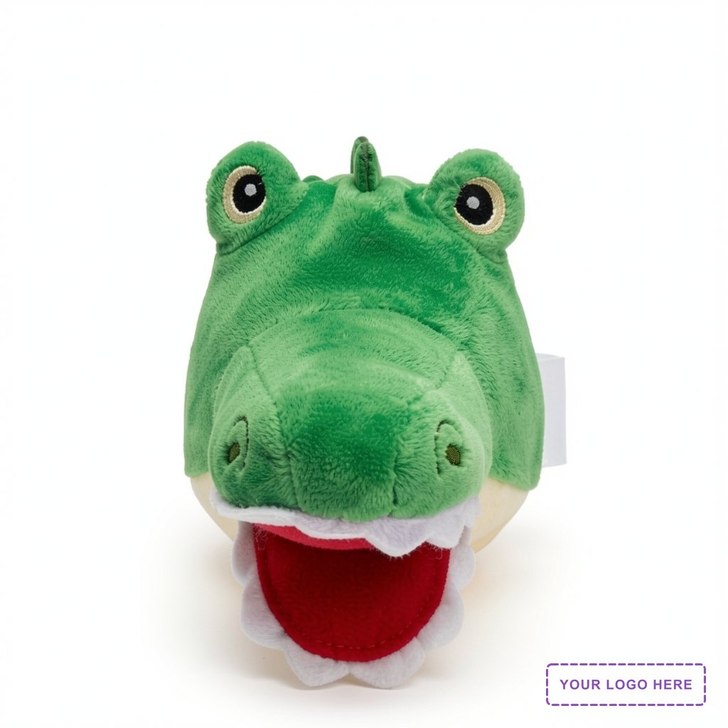 Stress Busters™ Gator