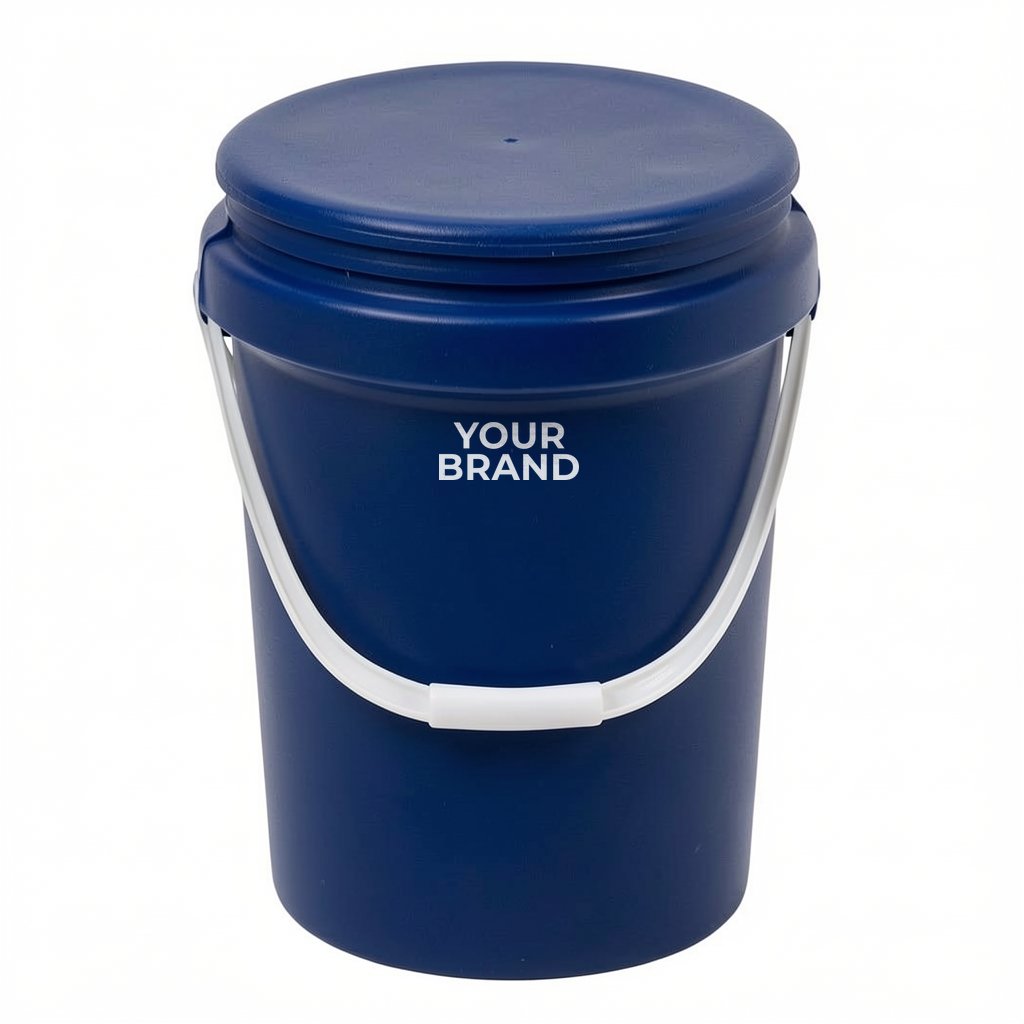 5-Gallon Bucket Stress Reliever
