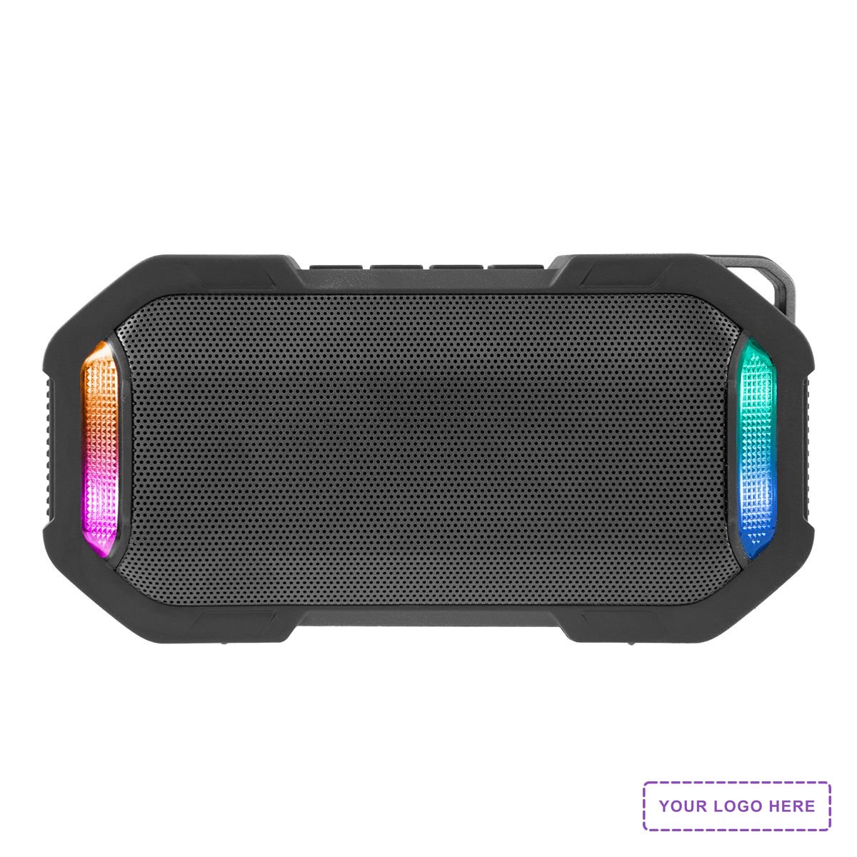 rABS Rhythm Light Up Speaker