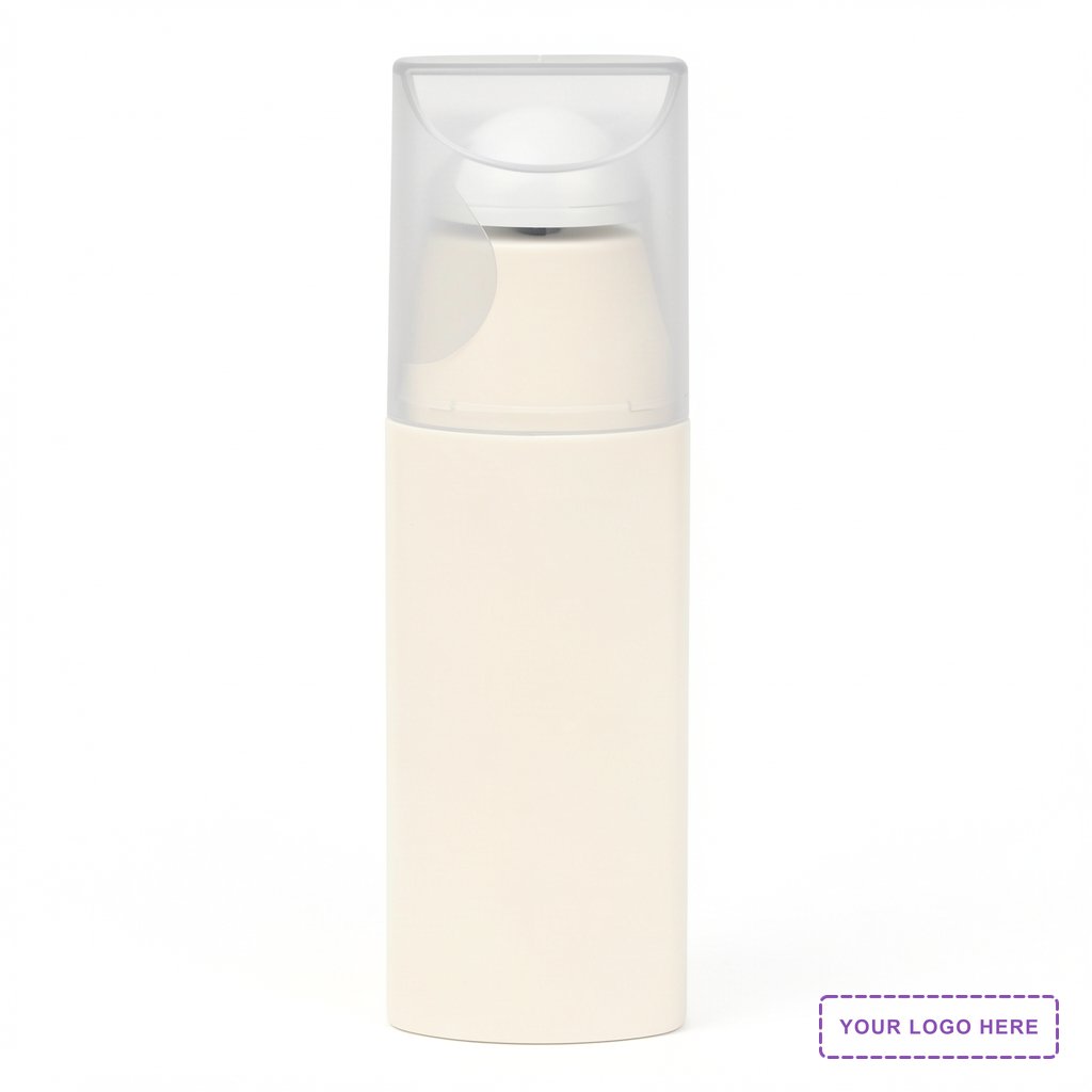 Mini Fan With Removable Cap