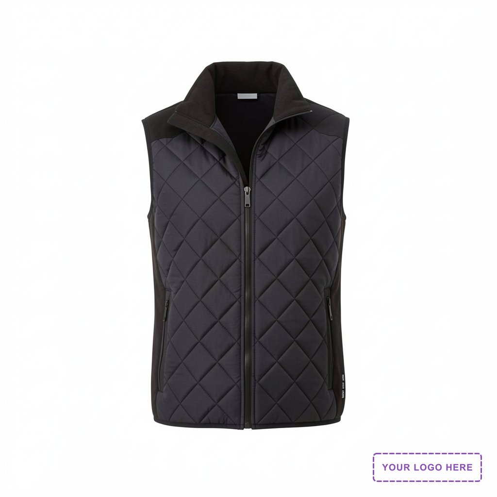 Men’s SHEFFORD Heat Panel Vest w/ Power Bank