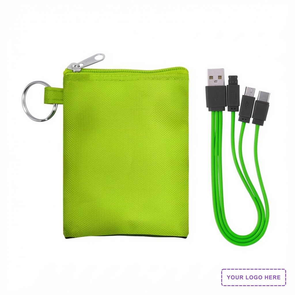 3-in-1 Stretchy Set