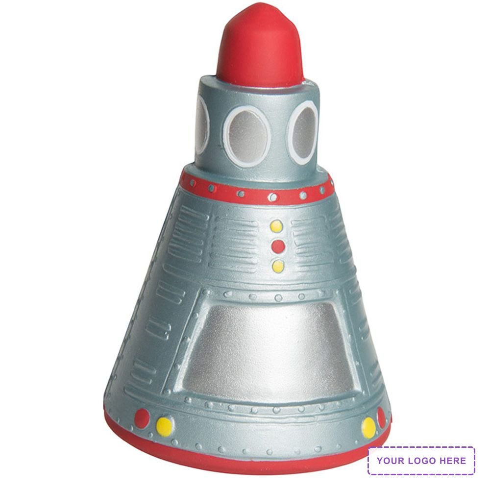 Space Capsule Stress Reliever