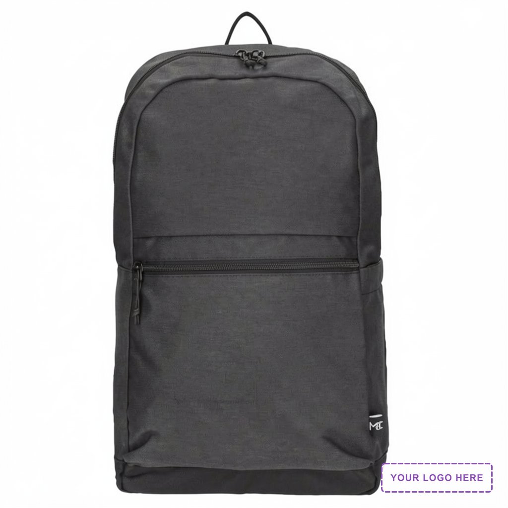 Merchant & Craft Recycled 17" Laptop Backpack