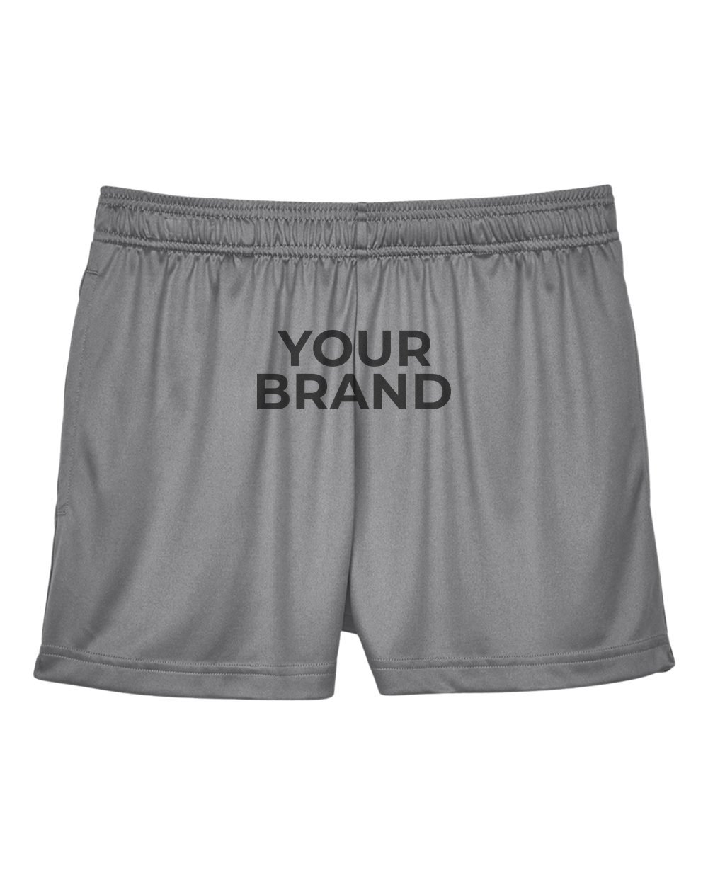 Women's Zone Performance Shorts - TT11SHW