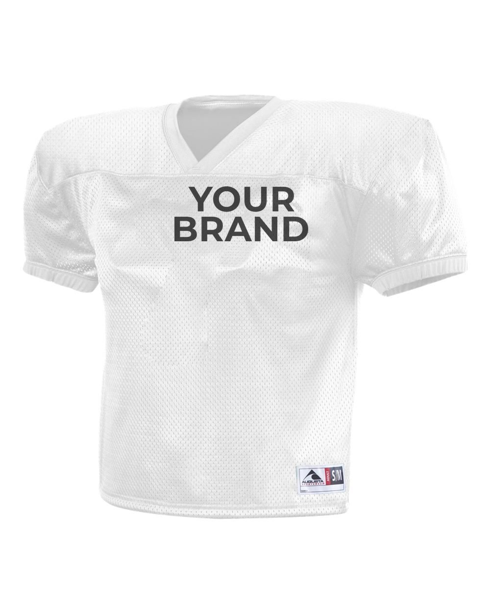 Youth Dash Practice Jersey - 9506