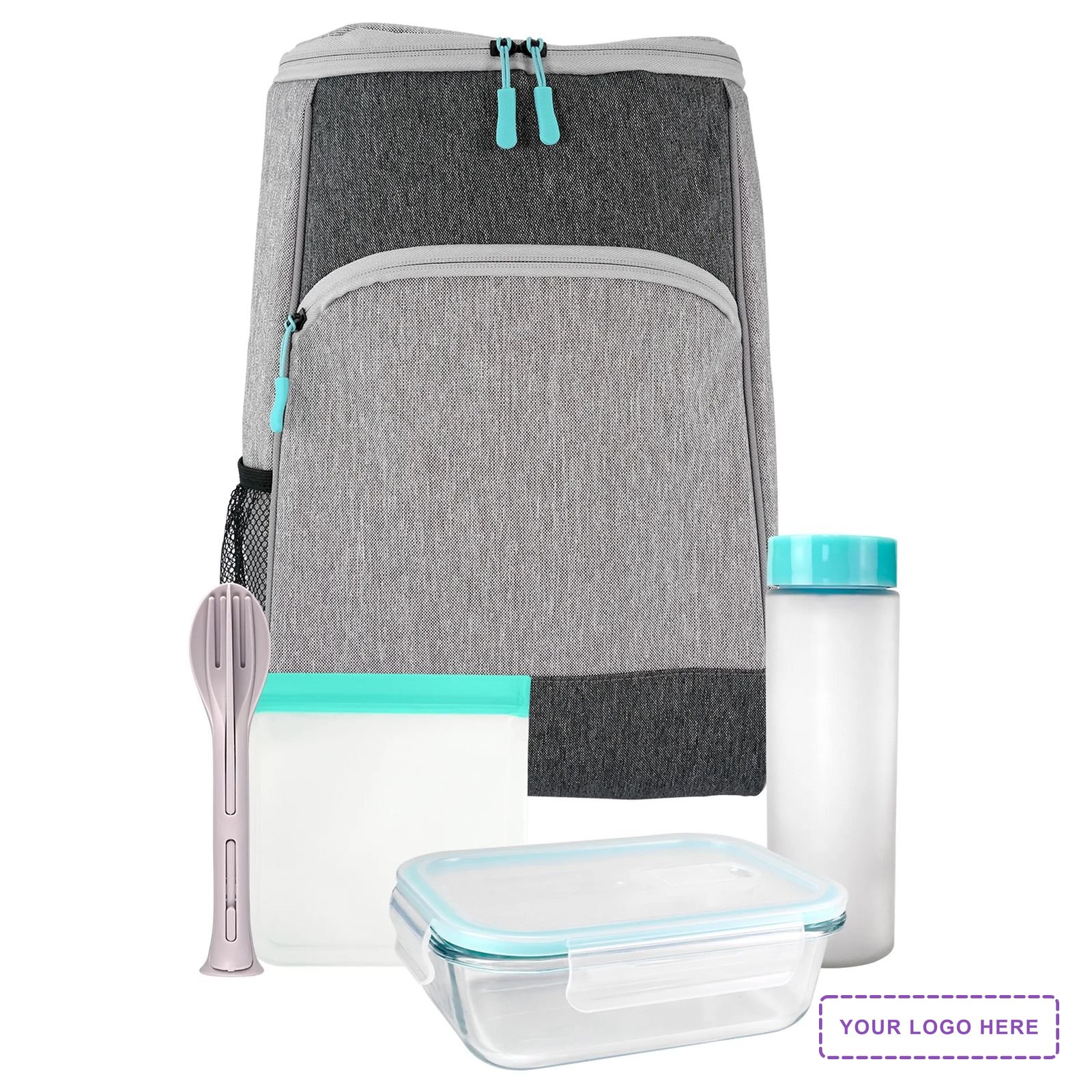All Things Mint BAY Lunch Set