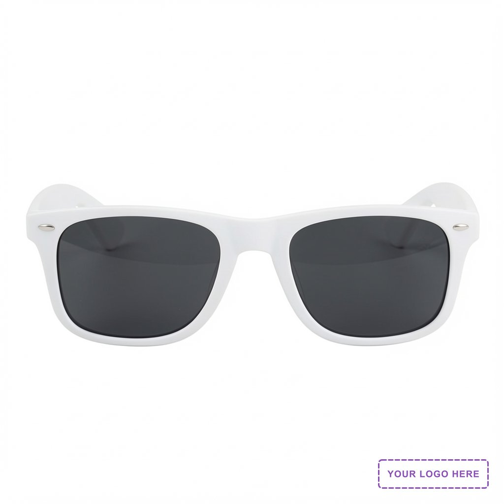 Sun Ray Recycled Sunglasses
