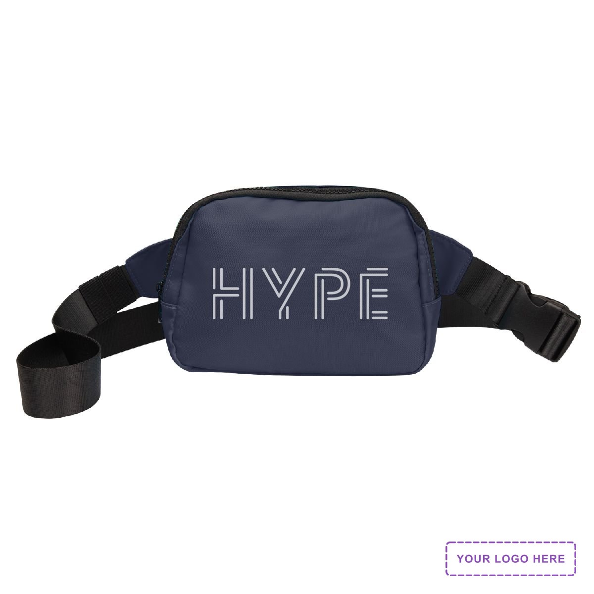 XL Anywhere Belt Bag