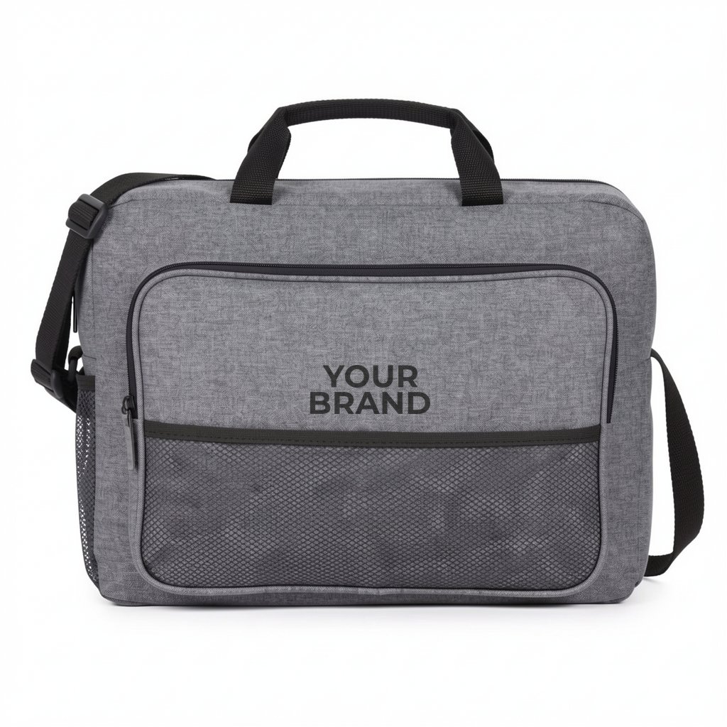 Brandt 15" Computer Business Case