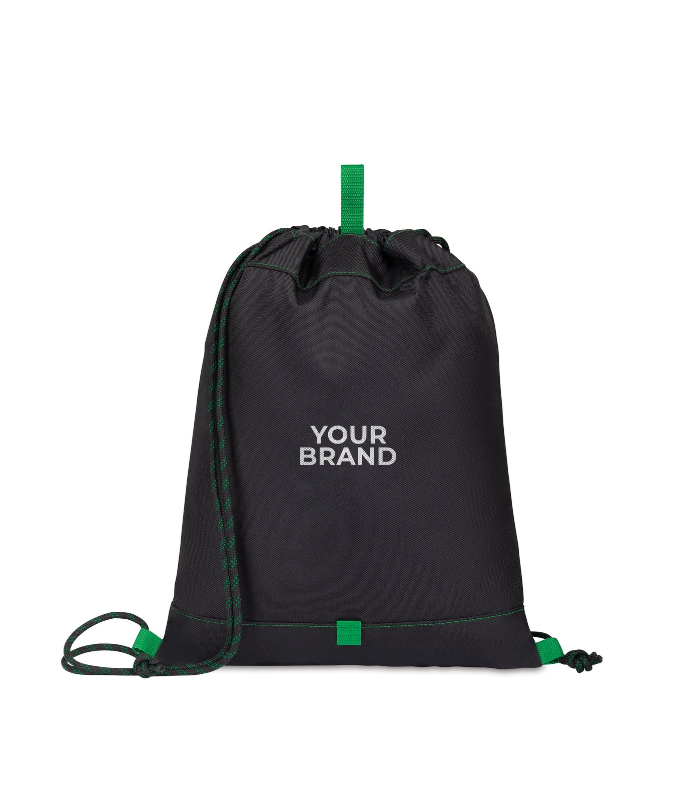 Repeat Recycled rPET Cinchpack